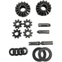 Jogo Reparo Caixa Satelite Mercedes Benz 30002001-5 Euroricambi