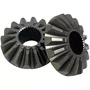 Jogo Reparo Caixa Satelite Mercedes Benz 30002001-5 Euroricambi