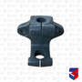 Suporte Mola Dianteiro Traseiro Scania S4 LD 1326548 Silc
