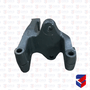 Suporte Mola Dianteiro Traseiro Scania S4 LE 1326547 Silc