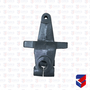 Suporte Mola Dianteiro Traseiro Scania S4 LE 1326547 Silc