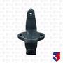 Suporte Mola Dianteiro Traseiro Scania P G R LD LE 1739455 Silc