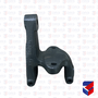 Suporte Mola Dianteiro Traseiro Scania P G R LD LE 1739455 Silc