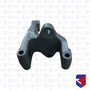 Suporte Mola Dianteiro Traseiro Scania P G R LD LE 1739455 Silc