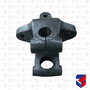 Suporte Mola Dianteiro Traseiro Scania P G R LD LE 1739455 Silc