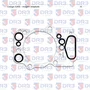 Junta Cabecote Scania 440 1892766 1893055 1475757 82400 Sabo