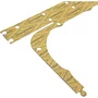 Junta Carter Mercedes Benz OM457 4570140222 4570140522 Spaal
