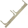 Junta Carter Mercedes Benz OM457 4570140222 4570140522 Spaal