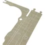 Junta Carter Mercedes Benz OM457 4570140222 4570140522 Spaal