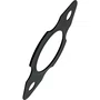 Junta Coletor Escape Scania Euro 5 Ferro 2086029 2086028 Bester