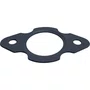 Junta Coletor Escape Scania Euro 5 Ferro 2086029 99500 Sabo