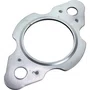 Junta Coletor Escape Scania Euro 5 Ferro 2086029 Incoparts