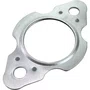 Junta Coletor Escape Scania Euro 5 Ferro Reforcada Incoparts