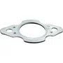 Junta Coletor Escape Scania Euro 5 Ferro Reforcada Incoparts