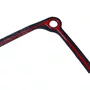 Junta Metalica Intercambiador Mercedes Benz Axor 4571880280 Sabo