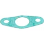 Junta Retorno Oleo Turbina Scania S4 S5 1375992 005996 Cipec