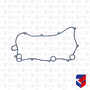 Junta Tampa Radiador Oleo Motor Scania 124 Borracha BrCompany