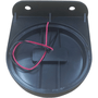 Kit 6 Lanternas Carreta Lateral Universal Com Suporte Cristal H37141 H3