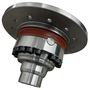 Kit Caixa Satelite Com Miolo Diferencial Scania R780 Bester