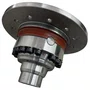 Kit Caixa Satelite Com Miolo Diferencial Scania R780 Bester