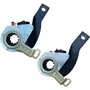 Kit Catraca Freio Tracao Scania Automatica LD LE Carcaca Moderna Bester