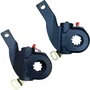 Kit Catraca Freio Tracao Scania Automatica LD LE Carcaca Moderna Bester