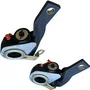 Kit Catraca Freio Tracao Scania Automatica LD LE Carcaca Moderna Bester