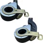 Kit Catraca Freio Tracao Scania Automatica LD LE Carcaca Moderna Bester