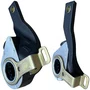 Kit Catraca Freio Tracao Scania Automatica LD LE Carcaca Moderna Bester