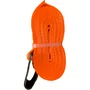 Kit Cinta Catraca Amarracao Laranja 100mm 10t 9m Gancho Flat Bester