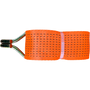 Kit Cinta Catraca Amarracao Laranja 100mm 10t 9m Gancho J Bester