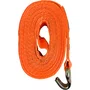 Kit Cinta Catraca Amarracao Laranja 50mm 5t 9m Gancho J Bester