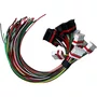 Kit Conectores Modulo Motor Scania NTG PGR 10 Polos Bester