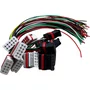 Kit Conectores Modulo Motor Scania NTG PGR 10 Polos Bester