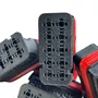 Kit Conectores Modulo Motor Scania NTG PGR 10 Polos Bester
