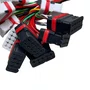 Kit Conectores Modulo Motor Scania NTG PGR 10 Polos Bester