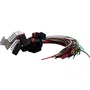Kit Conectores Modulo Motor Scania NTG PGR 10 Polos Bester