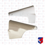Kit Defletor Scania S4 S5 Streamiline Com Filtro