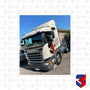 Kit Defletor Scania S4 S5 Streamiline Com Filtro