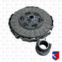 Kit Embreagem 430mm Daf XF105 460 510
