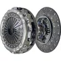 Kit Embreagem Bidisco Mercedes Benz New Actros OM471 Original
