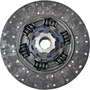Kit Embreagem Bidisco Mercedes Benz New Actros OM471 Original
