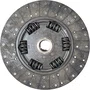 Kit Embreagem Bidisco Mercedes Benz New Actros OM471 Original