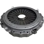Kit Embreagem Iveco Stralis Manual Automatico 430mm Master Embreagens