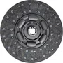 Kit Embreagem Iveco Stralis Manual Automatico 430mm Master Embreagens