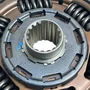 Kit Embreagem Mercedes Benz New Actros 0282509701 0112506004 Original