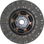 Kit Embreagem Mercedes Benz New Actros 0282509701 0112506004 Original