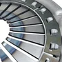 Kit Embreagem Mercedes Benz New Actros 0282509701 0112506004 Original