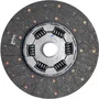 Kit Embreagem Mercedes Benz OM457LA 430mm 0072506504 232539 Valeo