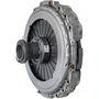 Kit Embreagem Mercedes Benz OM457LA 430mm 0072506504 232539 Valeo